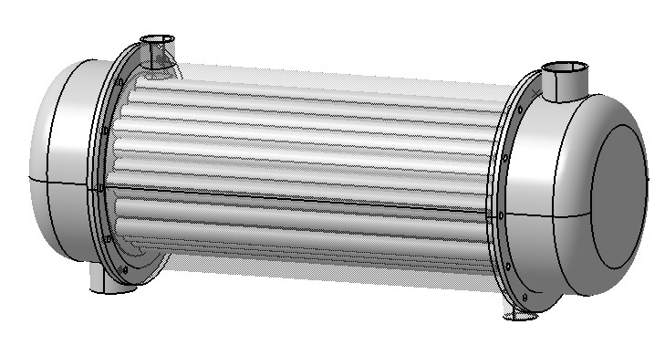 Heat Exchanger